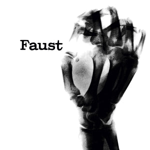 Faust - Cover