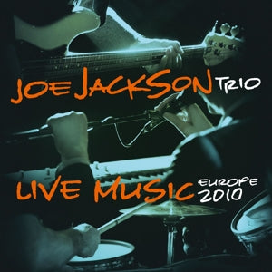 Live Music - Cover