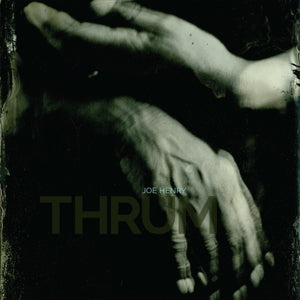 Thrum - Cover