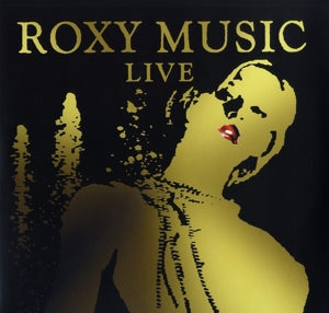 Live - Cover