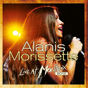 Live At Montreux 2012 - Cover