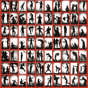 Beginner's Guide To Throwing Shapes - .. Guide To Throwing Shapes / 180gr. - Cover