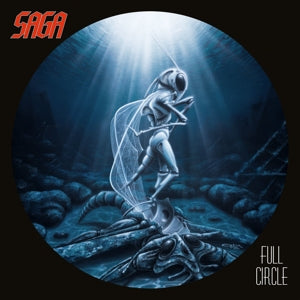 Full Circle - Cover