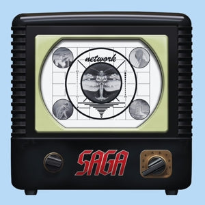 Network - Cover