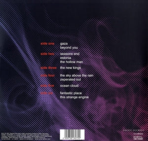 With Friends At St David's - .. David's - Back Cover