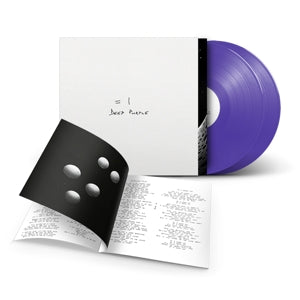 =1 - Purple 180g - Cover