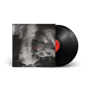 Blood From Stars - 180g - Cover