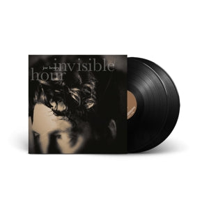 Invisible Hour - 180g - Cover