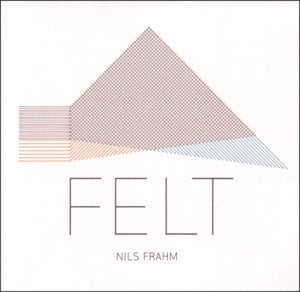 Felt - Cover