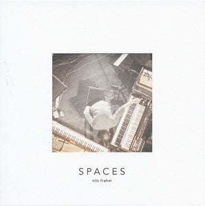 Spaces - Cover