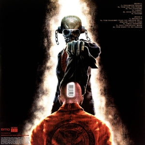 Endgame - Back Cover
