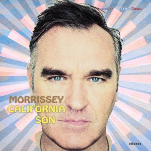 California Son - Cover