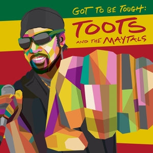 Got To Be Tough - Cover