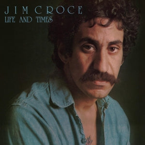 Life & Times - Cover