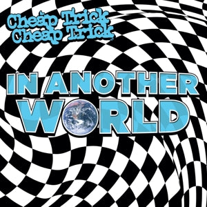 In Another World - Cover