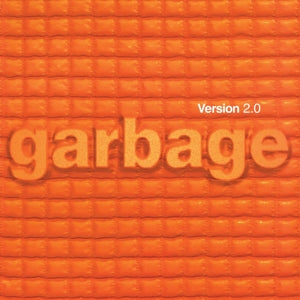 Version 2.0 - 2018 Remaster - Cover
