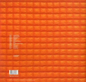 Version 2.0 - 2018 Remaster - Back Cover