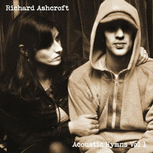 Acoustic Hymns Vol. 1 - Cover