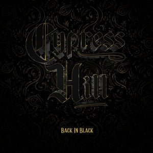 Back In Black - Cover
