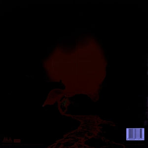How Do You Burn? - Back Cover