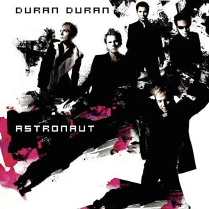 Astronaut - Cover