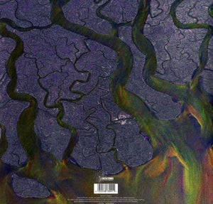 An Awesome Wave - .. Wave/ White Vinyl - Back Cover