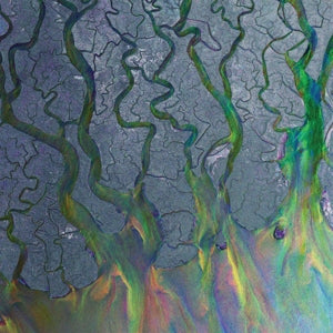 An Awesome Wave - .. Wave/ White Vinyl - Cover