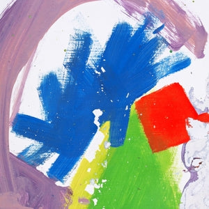 This is All Yours - .. Yours / White Vinyl - Cover