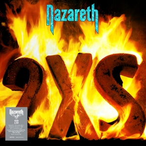 2xs - Cover