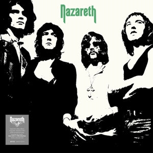 Nazareth - Cover
