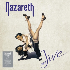 No Jive - Cover