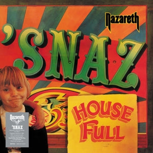 Snaz - Cover
