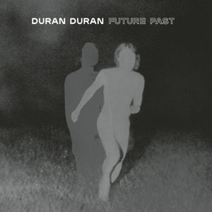 Future Past - Complete Edition/ Red & Green Colored Vinyl - Cover