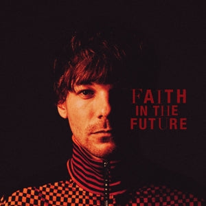 Faith In the Future - Cover