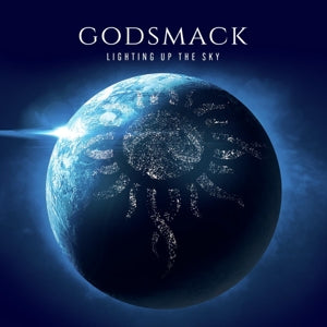 Lighting Up the Sky - Cover