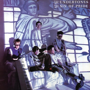 The Sin of Pride - Cover
