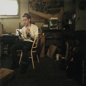 College Park - Cover