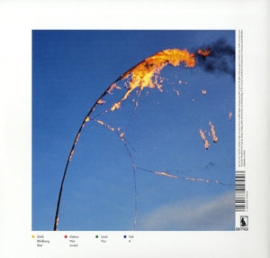 Atta - Back Cover