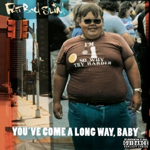 Youve Come a Long Way, Baby - .. Baby - Cover