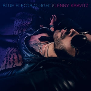 Blue Electric Light - With Booklet - Cover