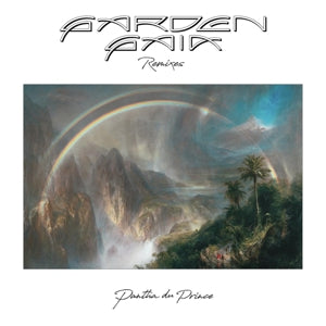 Garden Gaia Remixes - Cover