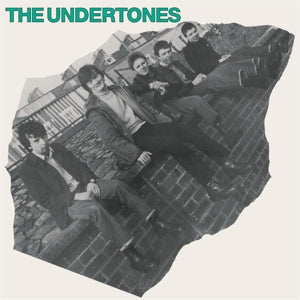 The Undertones - Cover