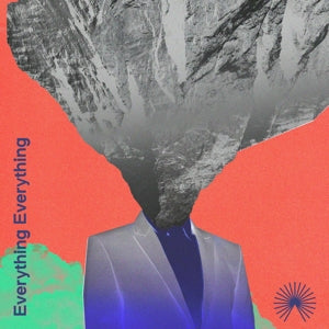 Mountainhead - 180 Grams Vinyl - Cover