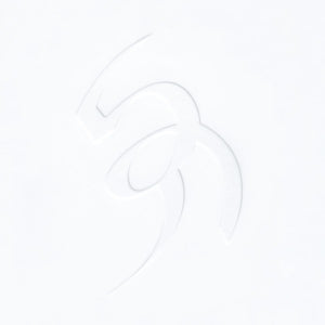 Vis - Debossed Gatefold Sleeve With Silver Metallic Print - Cover