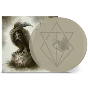 Sounds of a Playground Fading - .. Fading / Natural Vinyl / Etched D Side / 180 Grams - Cover
