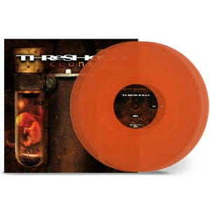 Clone - Orange - Cover