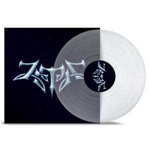 Zetra - Clear - Cover