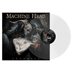 Unatoned - Clear - Cover