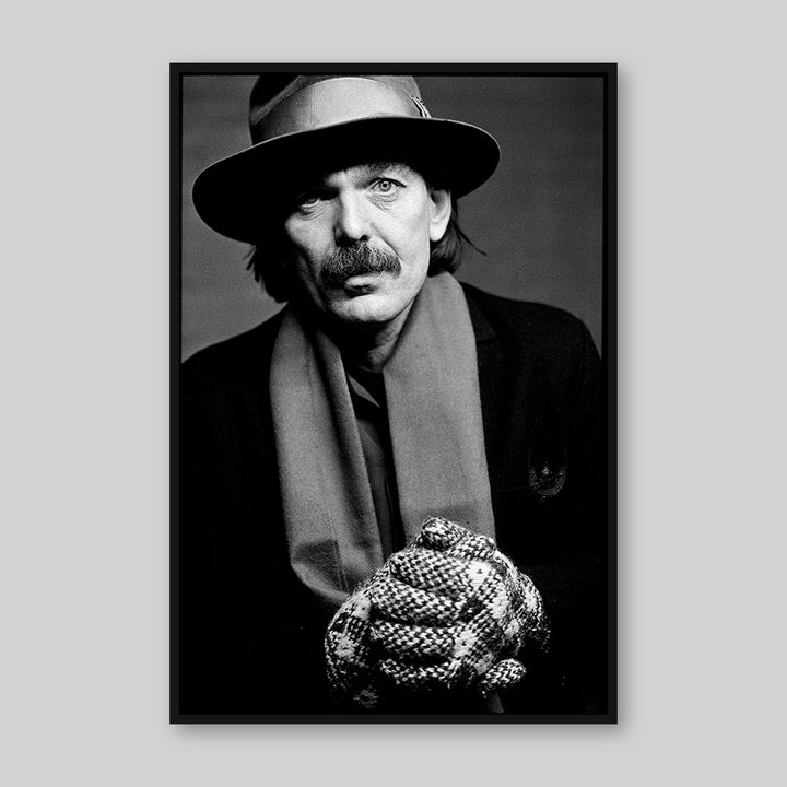Captain Beefheart, 1980