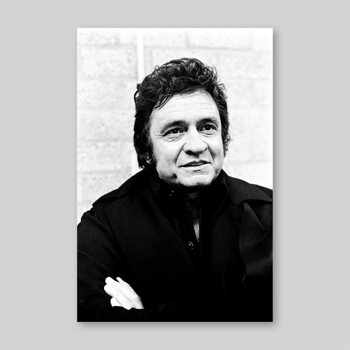 Johnny Cash, 1981